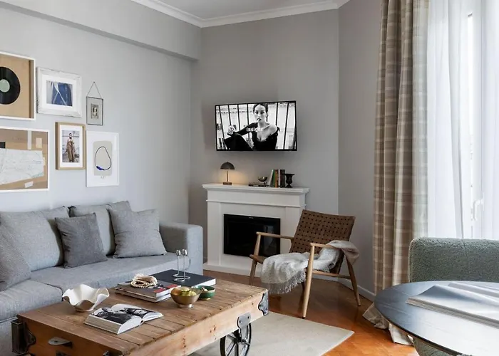 The Apartment 09